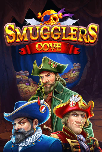 Демо версия игры Smuggler’s Cove | VAVADA BY 