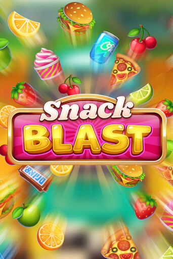 Демо версия игры Snack Blast | VAVADA BY 