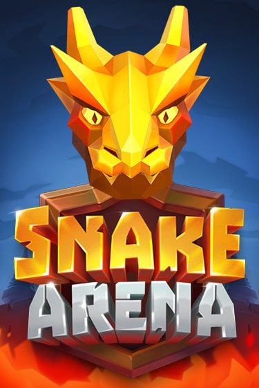 Демо версия игры Snake Arena | VAVADA BY 