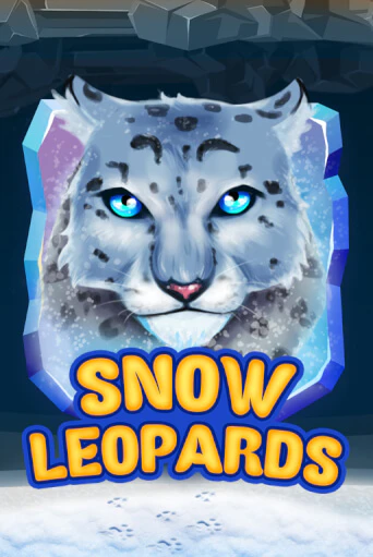 Демо версия игры Snow Leopards | VAVADA BY 