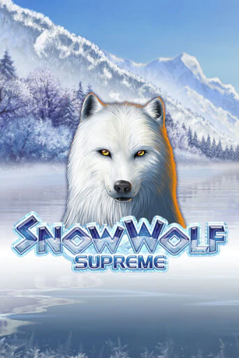 Демо версия игры Snow Wolf Supreme | VAVADA BY 