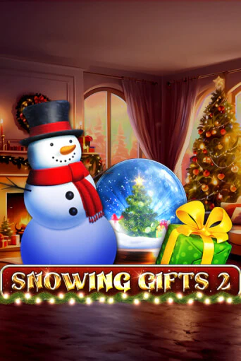 Демо версия игры Snowing Gifts 2 | VAVADA BY 