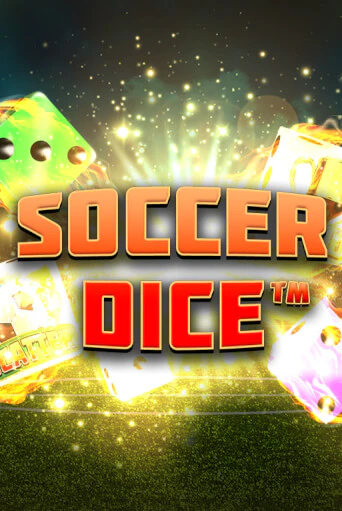 Демо версия игры Soccer Dice | VAVADA BY 