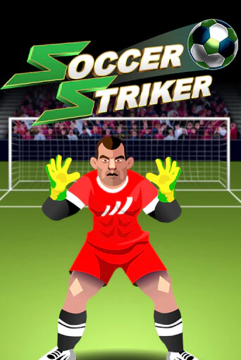 Демо версия игры Soccer Striker | VAVADA BY 