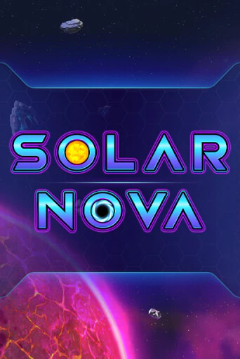 Демо версия игры Solar Nova | VAVADA BY 