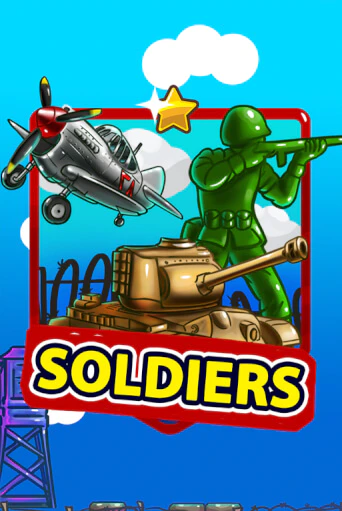 Демо версия игры Soldiers | VAVADA BY 