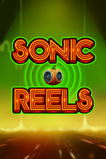 Демо версия игры Sonic Reels | VAVADA BY 