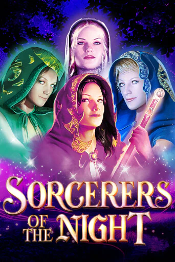 Демо версия игры Sorcerers of the Night | VAVADA BY 