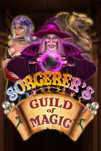 Демо версия игры Sorcerer's Guild of Magic | VAVADA BY 