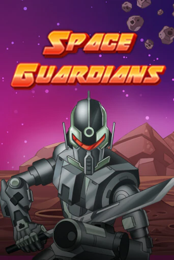 Демо версия игры Space Guardians | VAVADA BY 