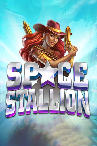 Демо версия игры Space Stallion | VAVADA BY 