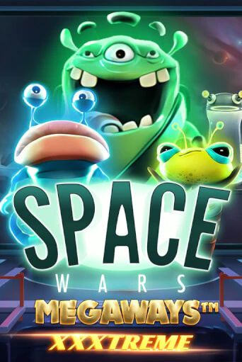 Демо версия игры Space Wars Megaways XXXtreme | VAVADA BY 