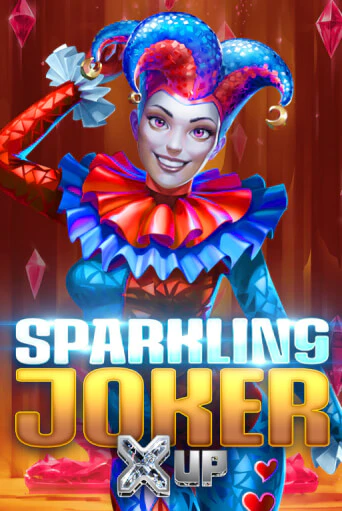 Демо версия игры Sparkling Joker X UP™ | VAVADA BY 