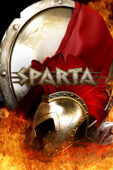 Демо версия игры Sparta | VAVADA BY 