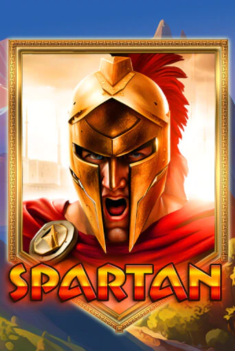 Демо версия игры Spartan | VAVADA BY 