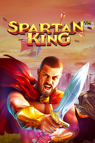 Демо версия игры Spartan King | VAVADA BY 