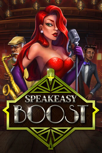 Демо версия игры Speakeasy Boost | VAVADA BY 