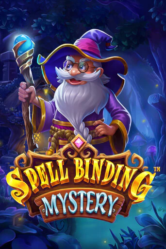 Демо версия игры Spellbinding Mystery™ | VAVADA BY 