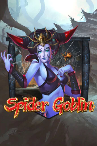 Демо версия игры Spider Goblin | VAVADA BY 