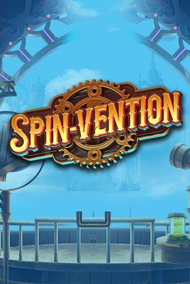 Демо версия игры Spin-vention | VAVADA BY 