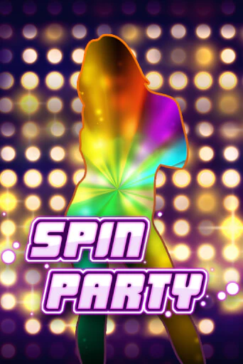 Демо версия игры Spin Party | VAVADA BY 