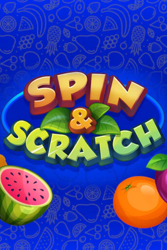 Демо версия игры Spin & Scratch | VAVADA BY 