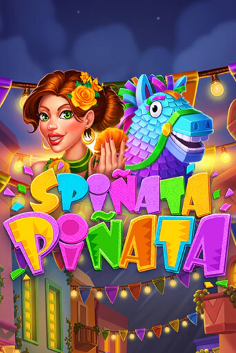 Демо версия игры Spinata Pinata | VAVADA BY 