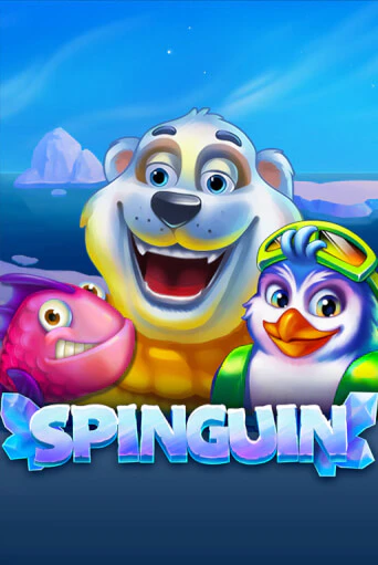 Демо версия игры Spinguin | VAVADA BY 