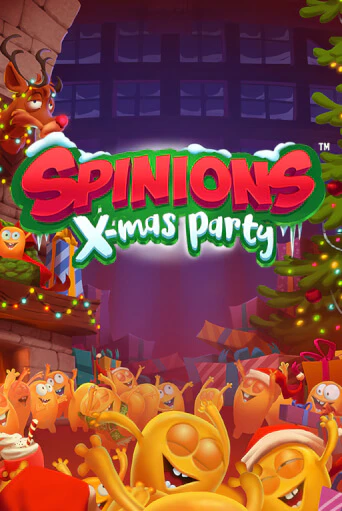 Демо версия игры Spinions X-mas Party | VAVADA BY 