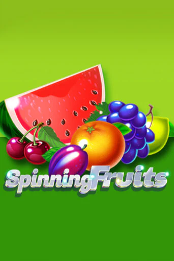 Демо версия игры Spinning Fruits | VAVADA BY 