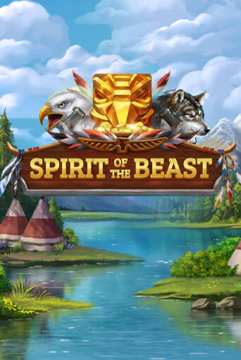 Демо версия игры Spirit of the Beast | VAVADA BY 