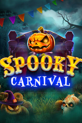 Демо версия игры Spooky Carnival | VAVADA BY 