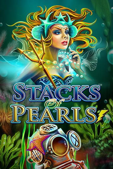 Демо версия игры Stacks Of Pearls | VAVADA BY 