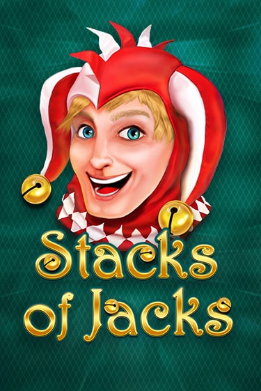 Демо версия игры Stacks of Jacks | VAVADA BY 