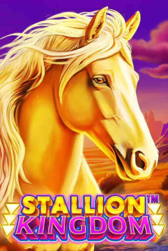 Демо версия игры Stallion Kingdom™ | VAVADA BY 