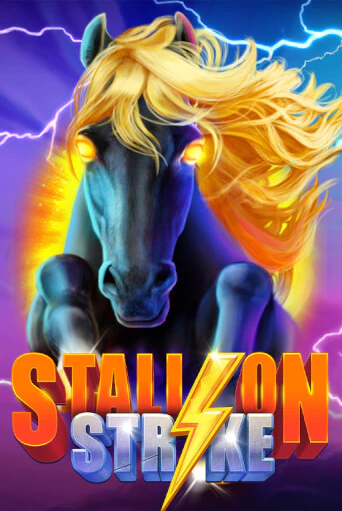 Демо версия игры Stallion strike | VAVADA BY 