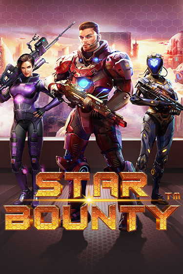 Демо версия игры Star Bounty | VAVADA BY 