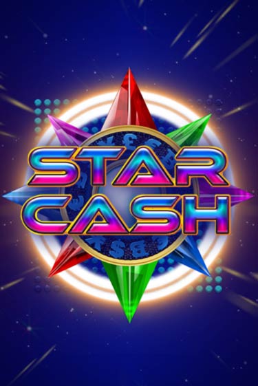 Демо версия игры Star Cash | VAVADA BY 