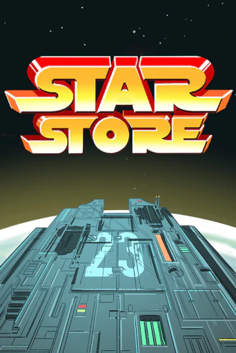 Демо версия игры Star store | VAVADA BY 