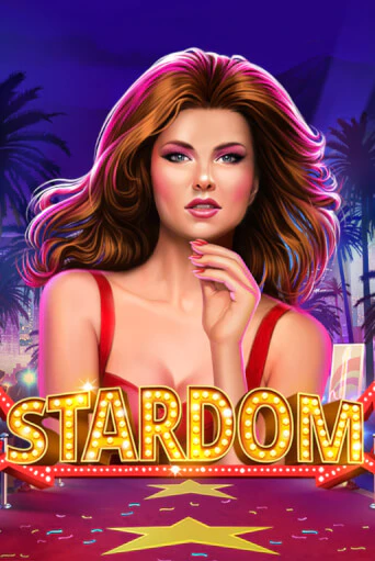 Демо версия игры Stardom | VAVADA BY 