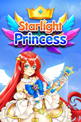 Демо версия игры Starlight Princess | VAVADA BY 