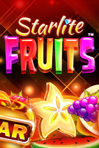 Демо версия игры Starlite Fruits™ | VAVADA BY 