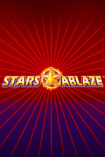 Демо версия игры Stars Ablaze | VAVADA BY 