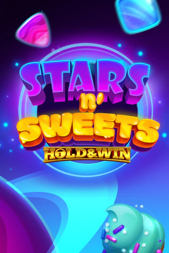 Демо версия игры Stars n' Sweets™ Hold & Win™ | VAVADA BY 