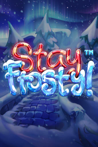 Демо версия игры Stay Frosty! | VAVADA BY 