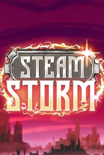 Демо версия игры Steam Storm | VAVADA BY 