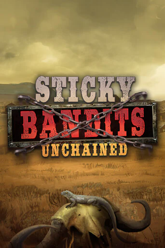 Демо версия игры Sticky Bandits Unchained | VAVADA BY 