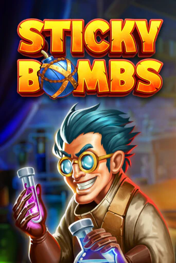 Демо версия игры Sticky Bombs | VAVADA BY 