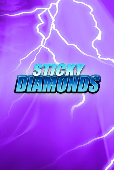 Демо версия игры Sticky Diamonds | VAVADA BY 