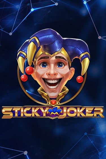 Демо версия игры Sticky Joker | VAVADA BY 